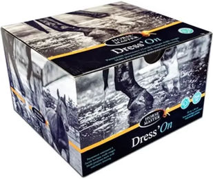 Produktbild von Kataplasma-Pflaster für Pferde Horse Master Dress'On