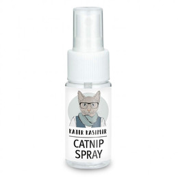 Produktbild von Kater Kasimir Katzenminze Spray - 30 ml