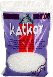 Katkor Katzenstreu - 6 x 200 g – Bild 1 von 2