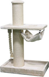 Produktbild von Kattens N° 1 Kratzbaum Sailor - Creme