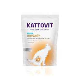 Produktbild von Kattovit Feline Diet Urinary Thunfisch - 1,25 kg