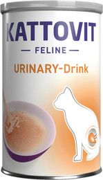 Produktbild von Kattovit Urinary Drink - 12 x 135 ml