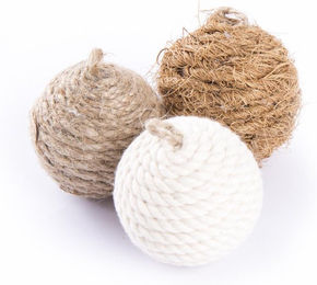 Produktbild von Katze Ball 3 Martin Sellier