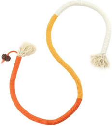 Produktbild von Katze Kauen Spielzeug aus Baumwollseil - 1 Stk.