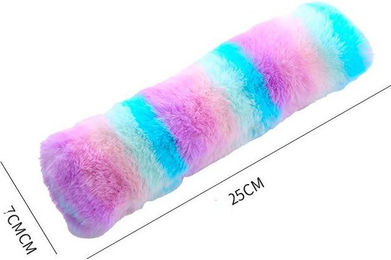 Produktbild von Katze Kauen Spielzeug Plüsch Kissen mit Sound - 1 Stk.