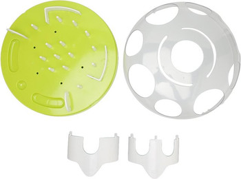 Produktbild von Katze Slow Feeder Napf Abnehmbar Verstellbar Rutschfest Katzenpuzzle Langsame Fütterung Langsames Fressen Napf