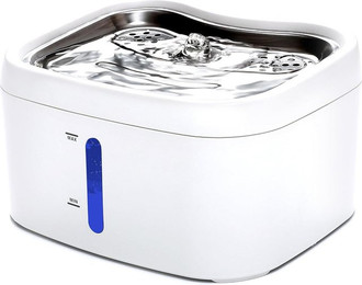Produktbild von Katze Wasser Brunnen APP Smart Control 2,5 L - 2,5 l