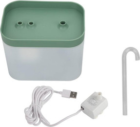 Produktbild von Katze Wasserbrunnen Automatisch 1,5 L - 1,5 l