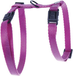 Produktbild von Katzen-Geschirr Classic Nylon Martin Sellier