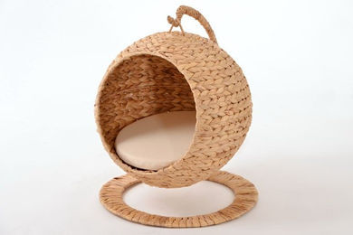 Produktbild von Katzen-Hängesessel Odin