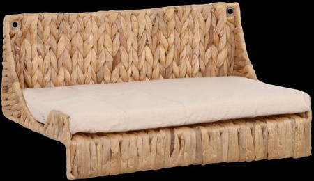 Produktbild von Katzen Kletteretage Wasserhyazinthe