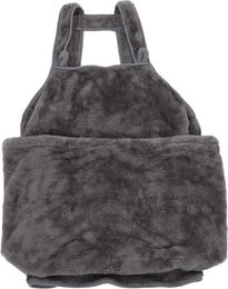 Produktbild von Katzen-Tragetuch-Tasche Polyesterfaser Warm Bequem Tragbar Haustier-Tragetuch Rucksack mit