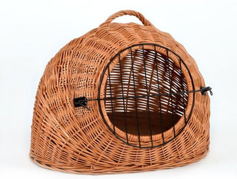 Produktbild von Katzen Transportbox Gr. 1