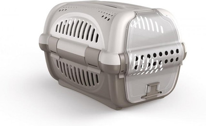 Produktbild von Katzen Transportbox Rhino