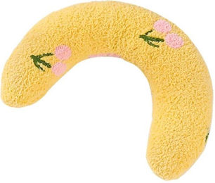 Produktbild von Katzen- und Hunde Winterkissen in U-Form