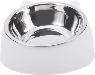 Produktbild von Katzen- und Hundenapf 100 ml mit rutschfester Basis - 100 ml