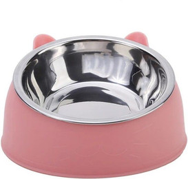 Produktbild von Katzen- und Hundenapf 100 ml mit rutschfester Basis - 100 ml