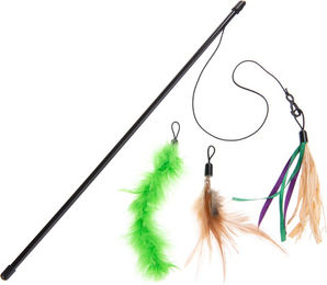 Produktbild von Katzenangel 3 in 1