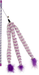 Produktbild von Katzenangel fluffy queue Duvoplus Catchy