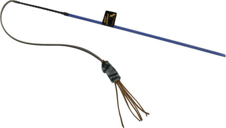 Produktbild von Katzenangel Ledertänzer - 1 Stück