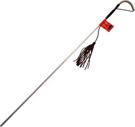 Produktbild von Katzenangel Purrfect Leather Cat Toy - 1 Stück