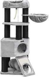 Produktbild von Katzenbaum 50x50x141 cm