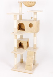 Produktbild von Katzenbaum Marley