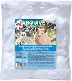 Produktbild von Katzenbett aus Baumwolle Arquivet Hamsters