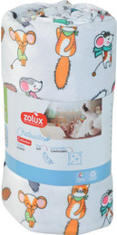 Produktbild von Katzendecke Zolux