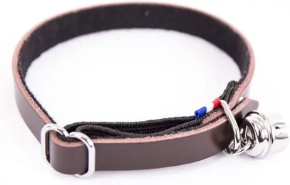 Produktbild von Katzengeschirr aus Filzleder Martin Sellier