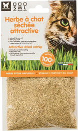 Produktbild von Katzengras Martin Sellier