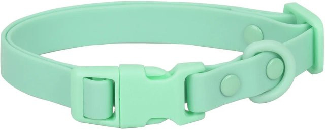 Produktbild von Katzenhalsband verstellbar aus PVC - 1 Stk.