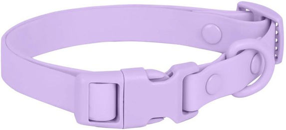 Produktbild von Katzenhalsband verstellbar aus PVC - 1 Stk.