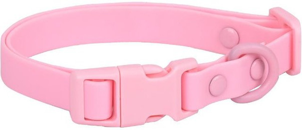 Produktbild von Katzenhalsband verstellbar in Macaron-Farbe - 1 Stk.