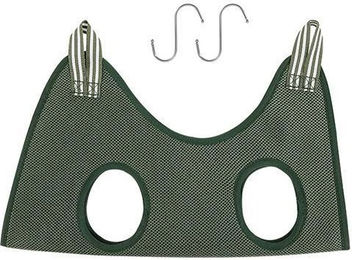 Produktbild von Katzenhängematte, Haustier-Nagelschneiden für kleine und mittelgroße Katzen und Hunde. Beauty-Hängematten, Haustierpflegezubehör XS