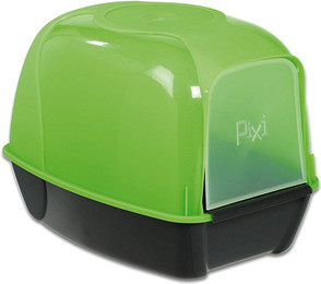 Produktbild von Katzenhaus Arquivet Kroxi