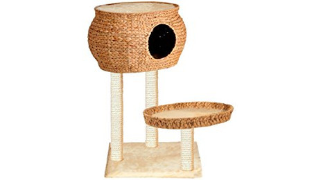 Produktbild von Katzenhaus Cestino