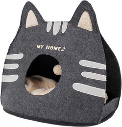 Produktbild von Katzenhaus My Home