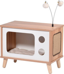 Produktbild von Katzenhöhle im TV-Design