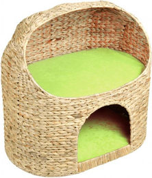 Produktbild von Katzenhöhle Marvin grün