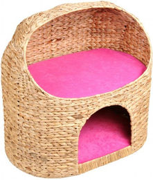 Produktbild von Katzenhöhle Marvin pink