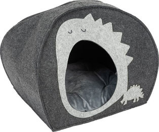 Produktbild von Katzenhöhle Zilla Kuschelhöhle