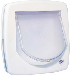 Produktbild von Katzenklappe 2 Positionen Martin Sellier