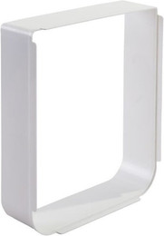 Produktbild von Katzenklappe Trixie SureFlap #38550
