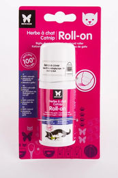 Produktbild von Katzenminze Roll-On Martin Sellier - 50 ml