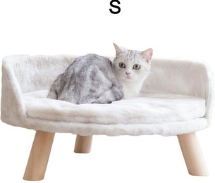 Produktbild von Katzensofa Katzennest Universal Abnehmbares Katzenbett