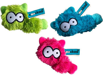 Produktbild von Katzenspielzeug Coockoo Eleanor