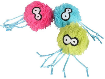 Produktbild von Katzenspielzeug Coockoo Ross