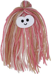 Produktbild von Katzenspielzeug - Fransenbesen Kerbl Cuddle (x1)