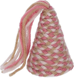 Produktbild von Katzenspielzeug - Hut Kerbl Cuddle (x1)